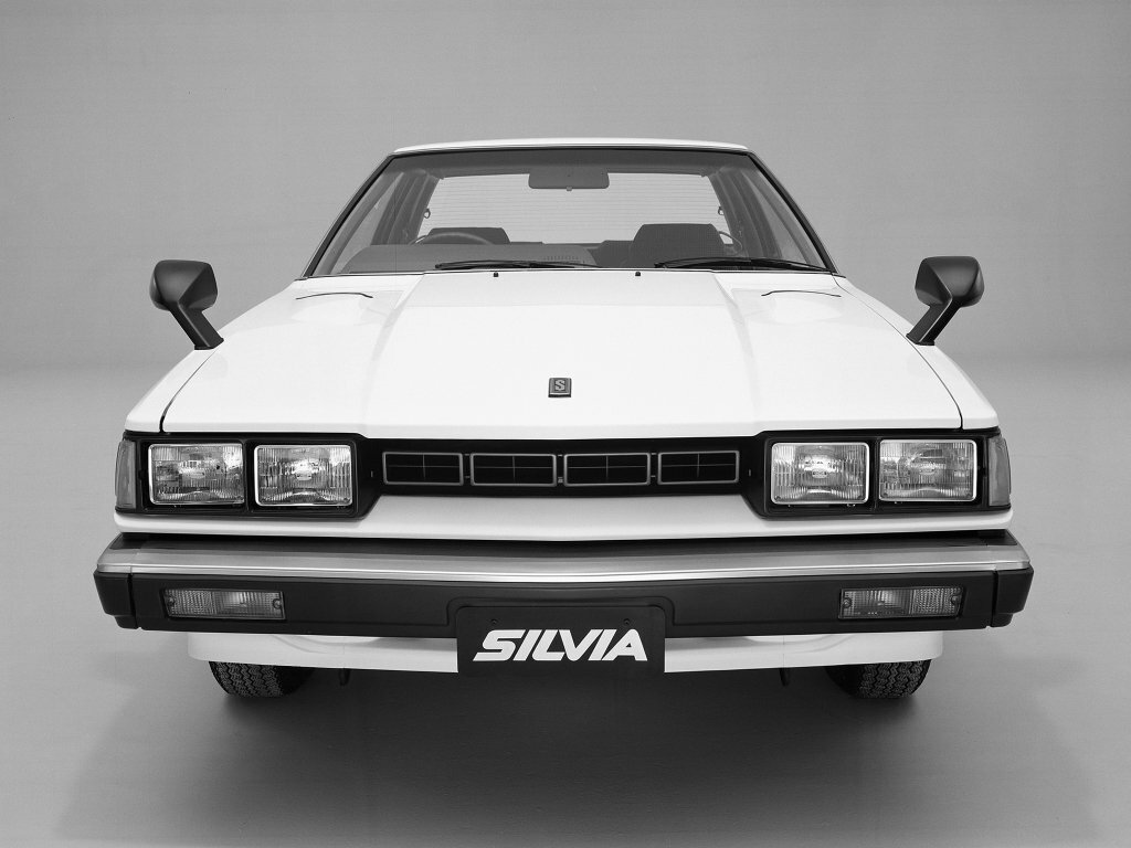 Nissan Silvia III (S110), 1979, фото 4