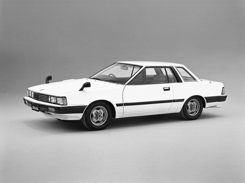 Nissan Silvia III (S110), 1979, фото 2