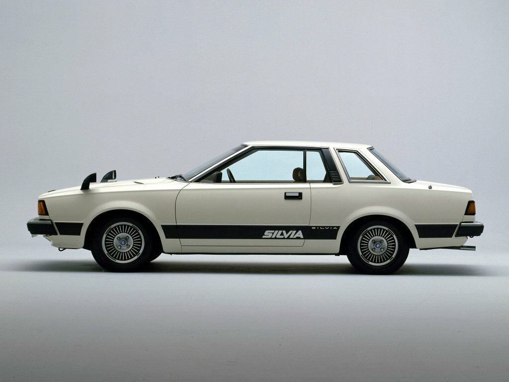 Nissan Silvia III (S110), 1979, фото 7