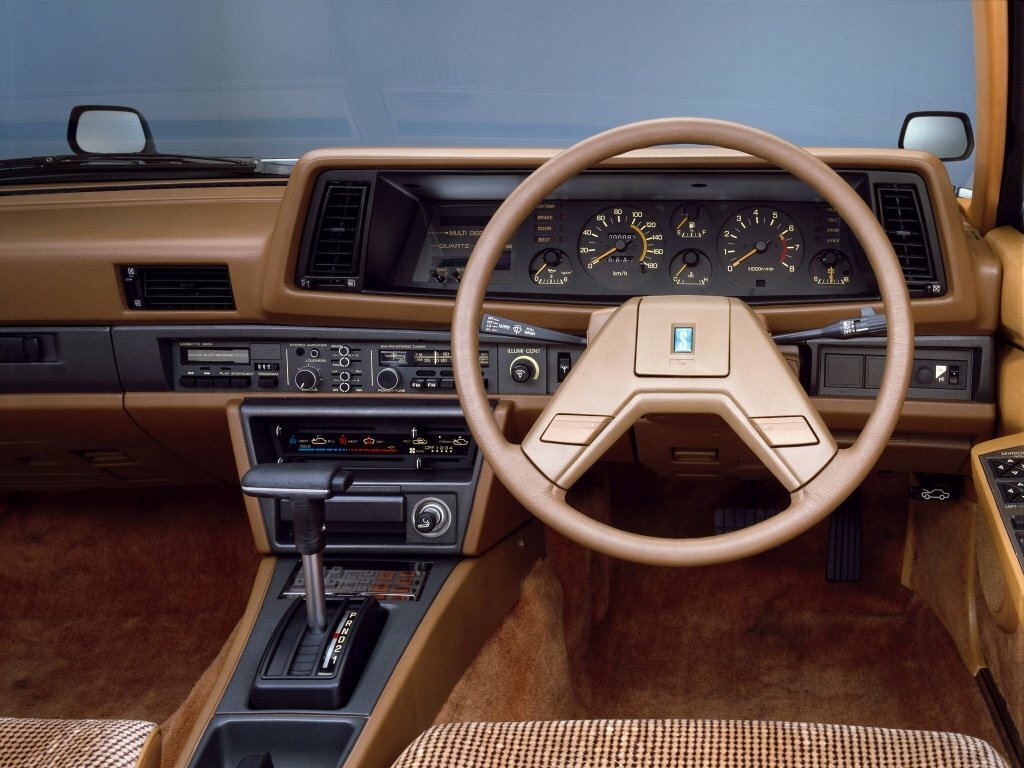 Nissan Silvia III (S110), 1979, фото 6