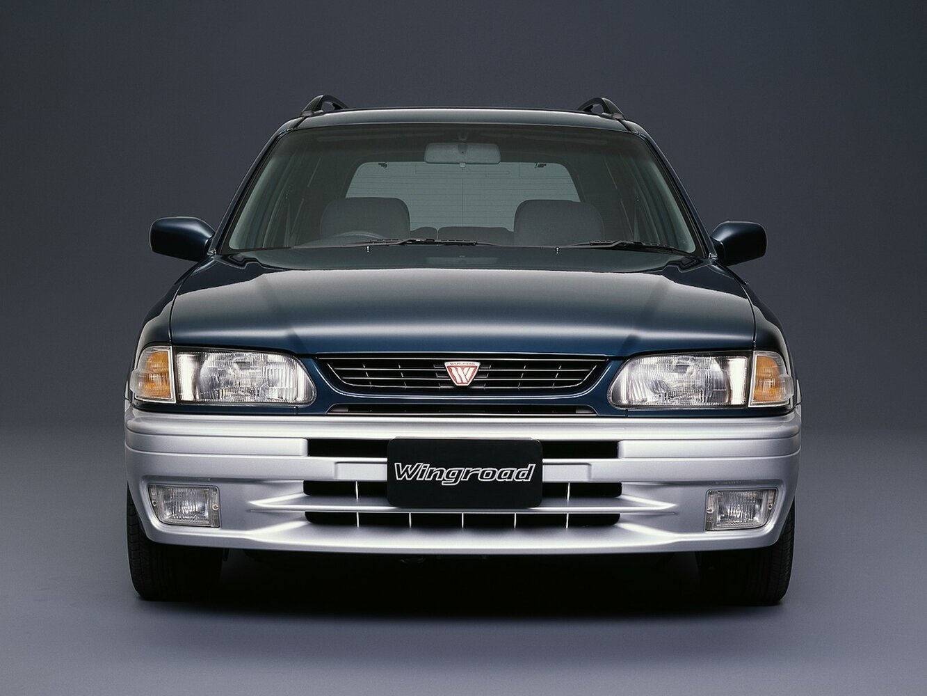 Nissan Wingroad I (Y10), 1998, фото 2
