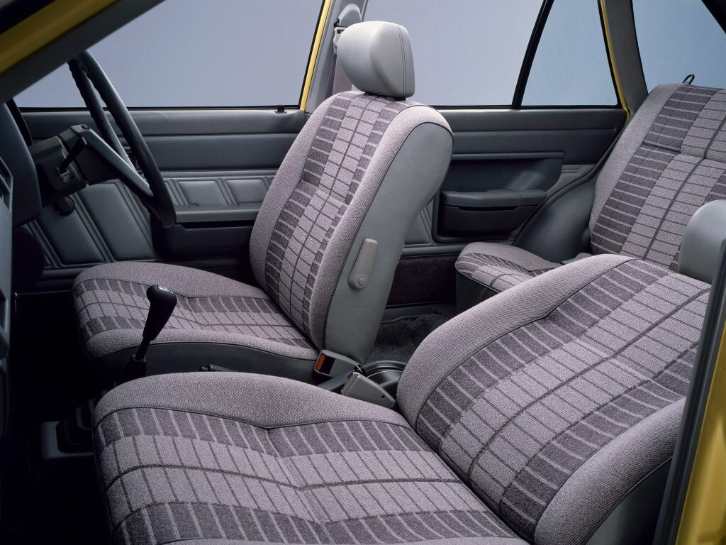Nissan Sunny B11, 1985, фото 3
