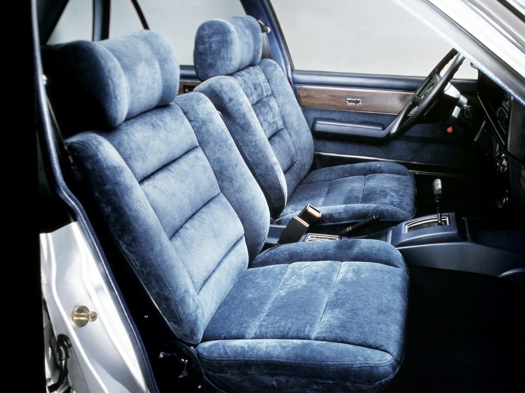 Opel Senator A, 1979, фото 5