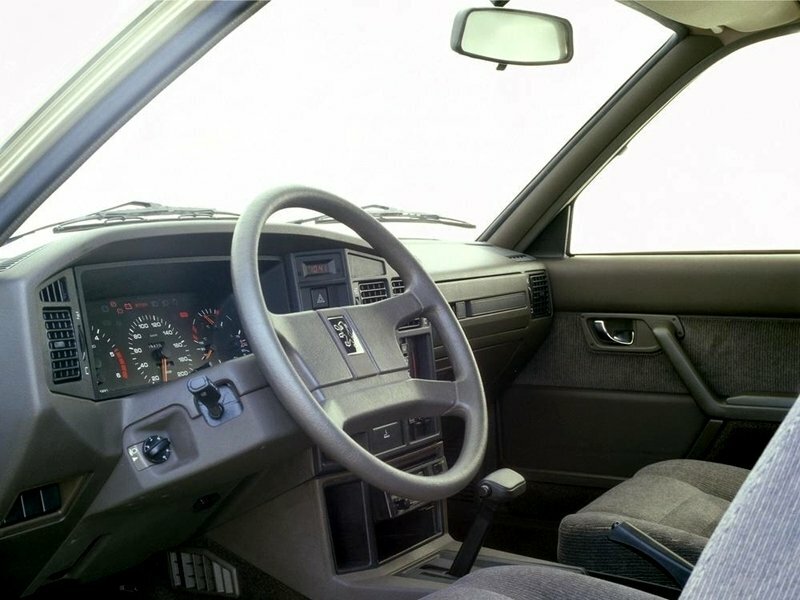 Peugeot 505, 1982, фото 2
