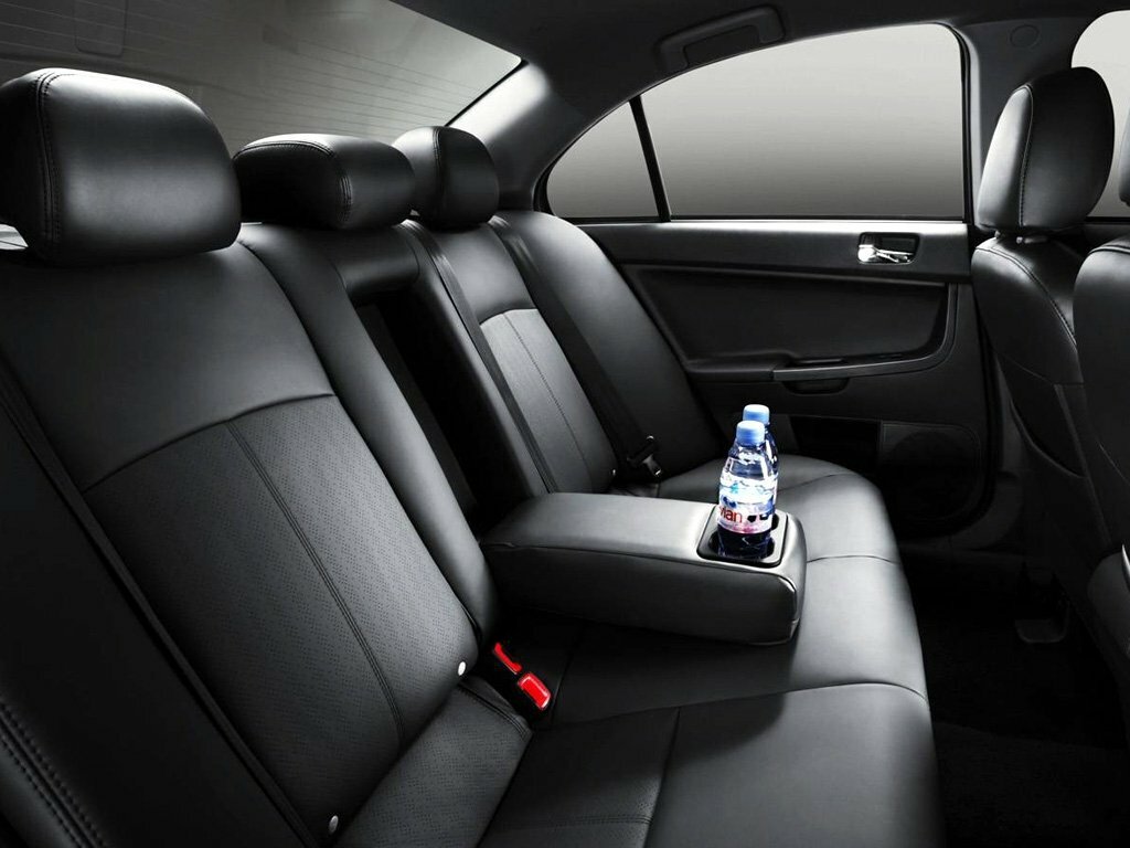 Proton Inspira, 2014, фото 7
