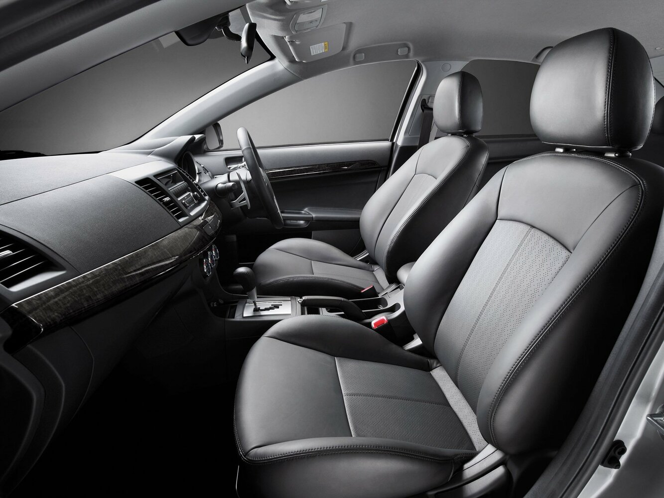 Proton Inspira, 2014, фото 4