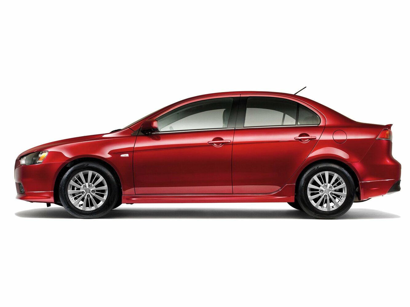 Proton Inspira, 2014, фото 3