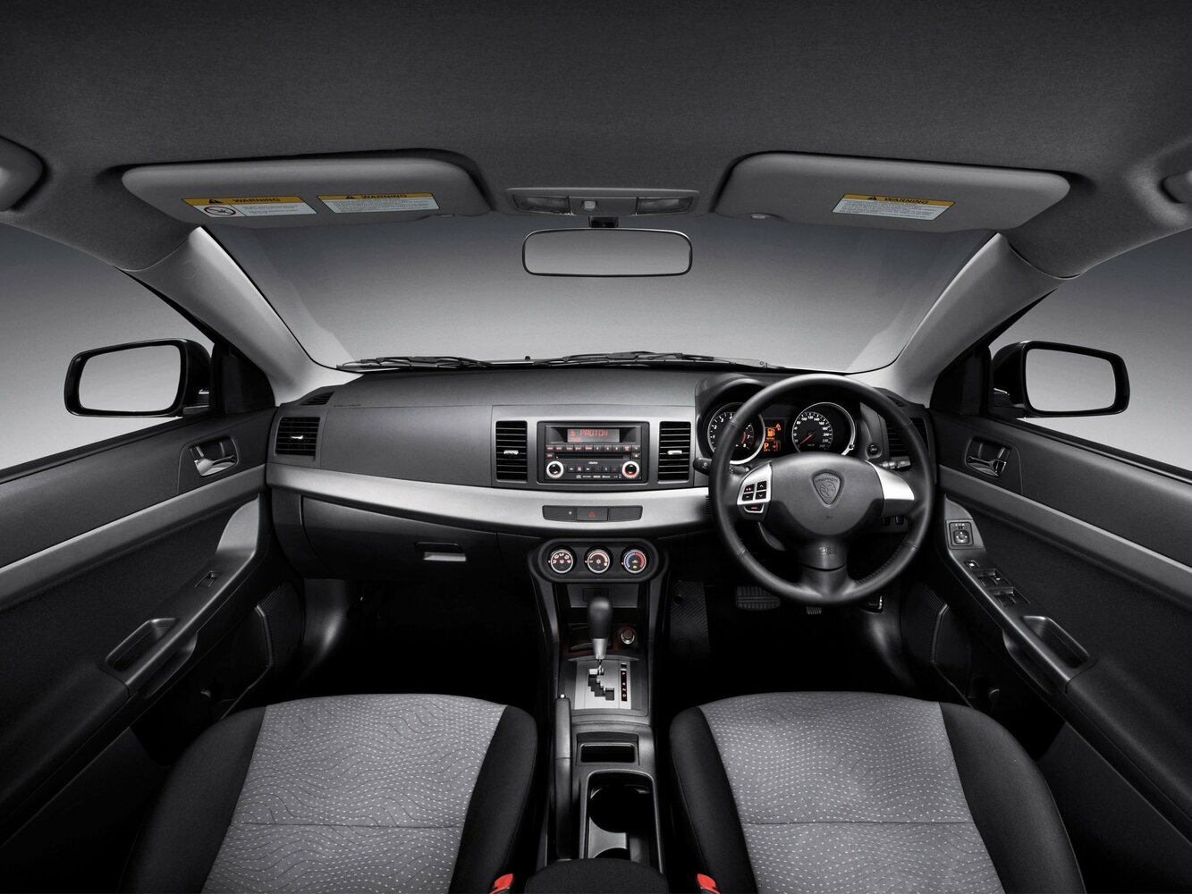 Proton Inspira, 2014, фото 5