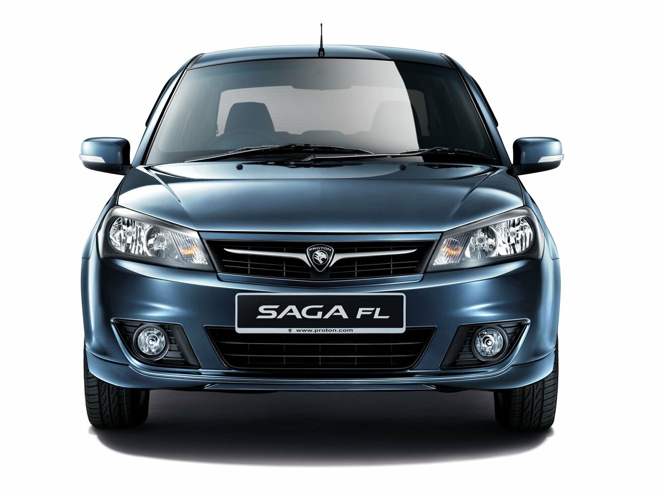 Proton Saga II, 2011, фото 7