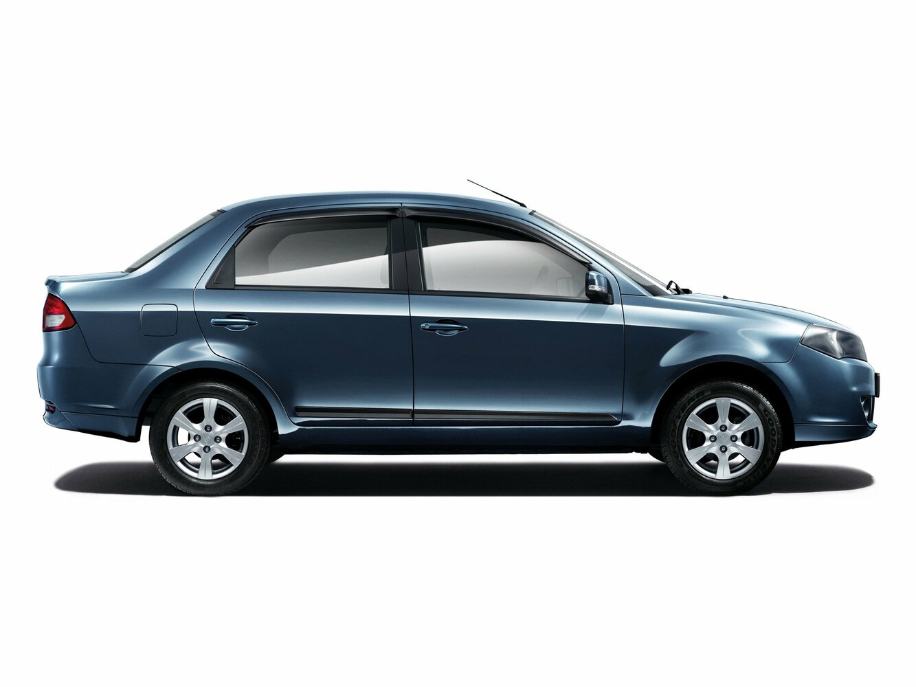 Proton Saga II, 2011, фото 5