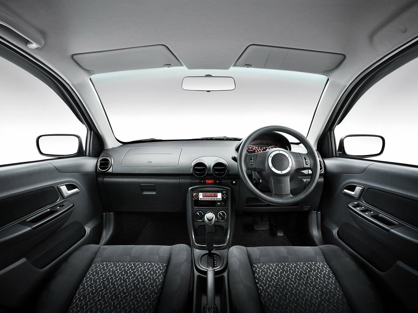 Proton Saga II, 2011, фото 6
