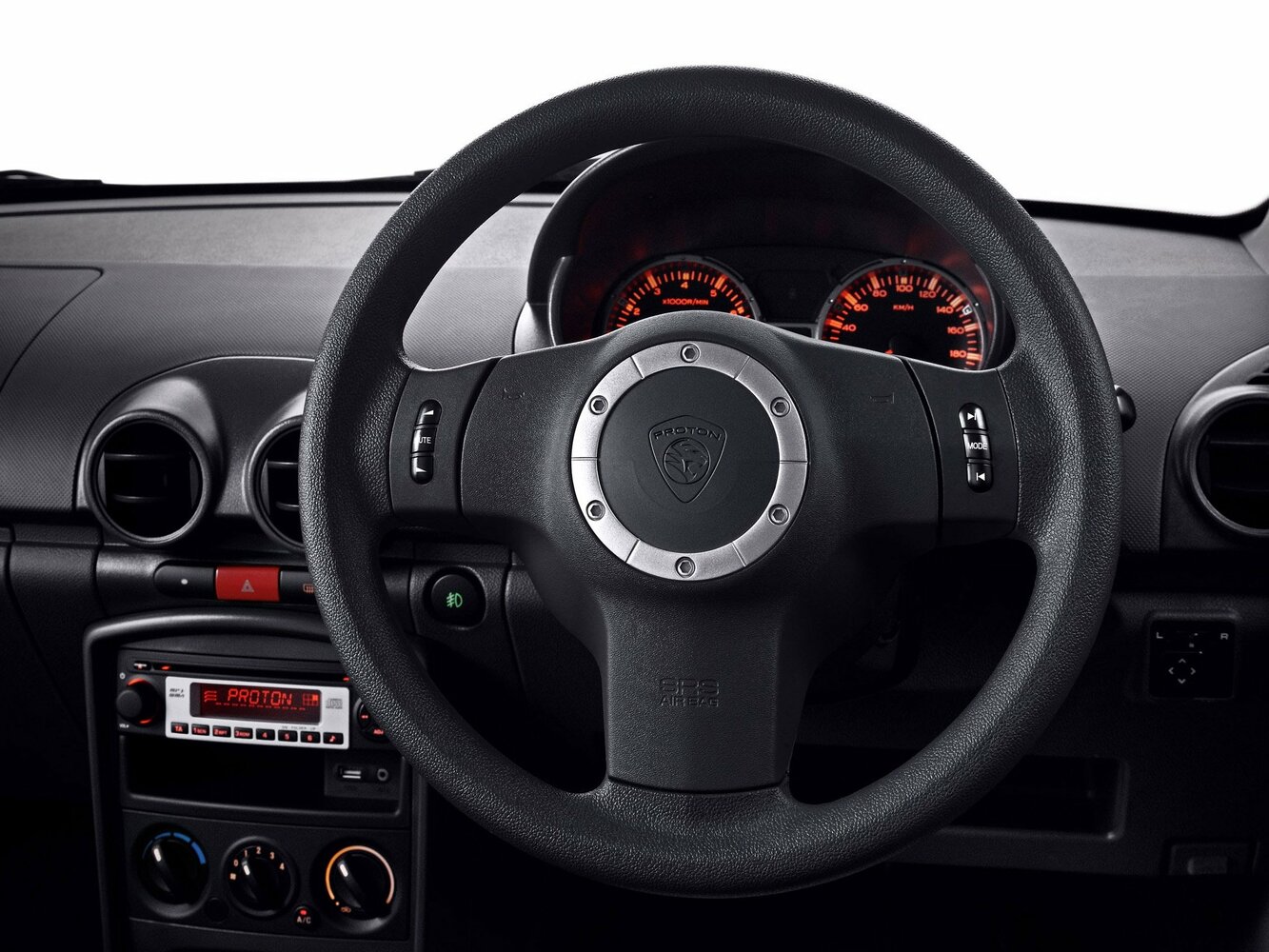 Proton Saga II, 2011, фото 1