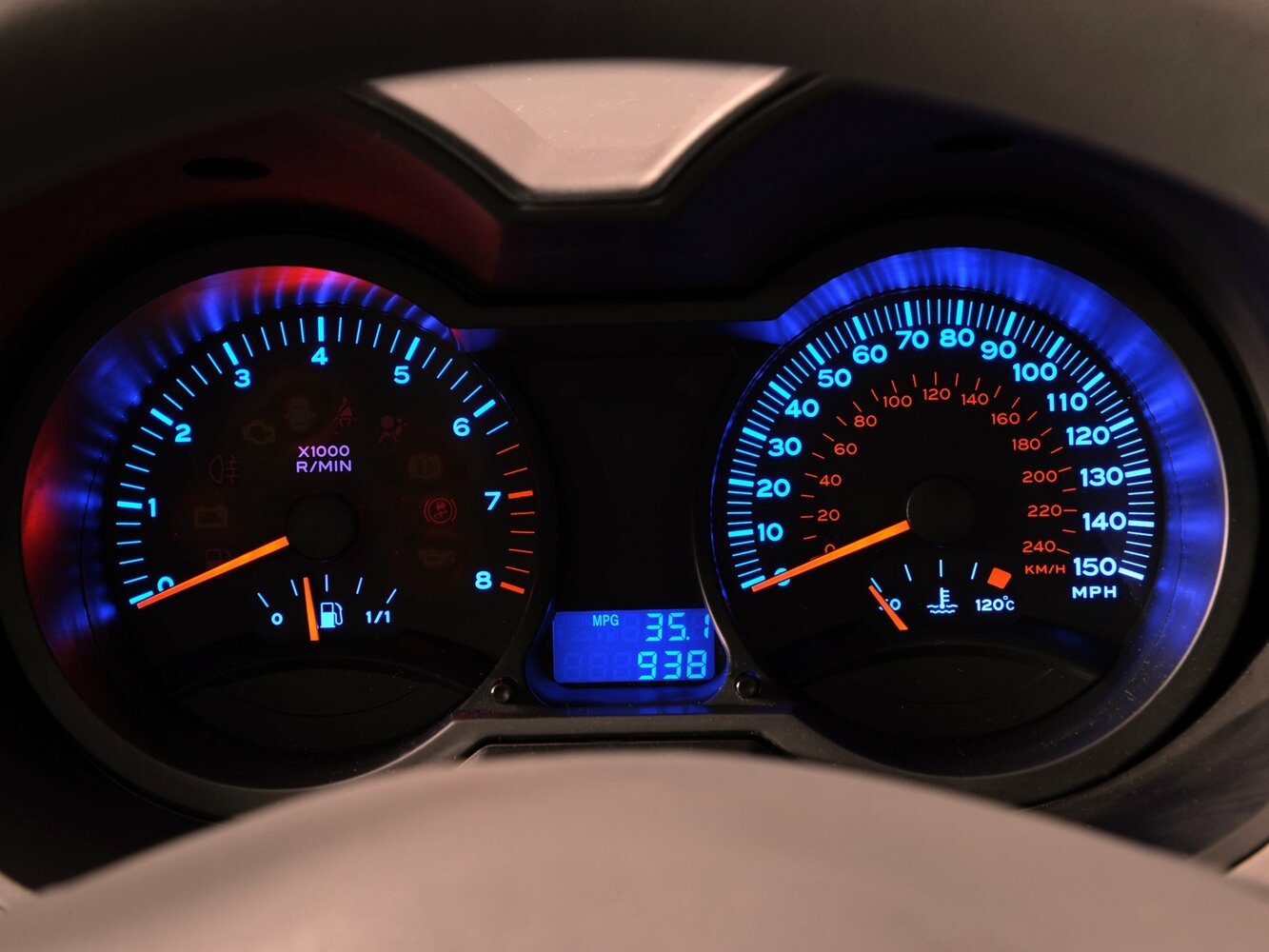 Proton Satria II, 2006, фото 5