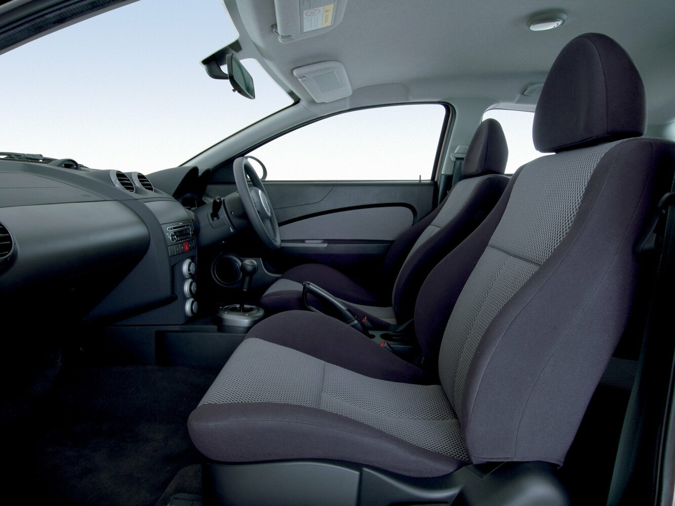 Proton Satria II, 2006, фото 7