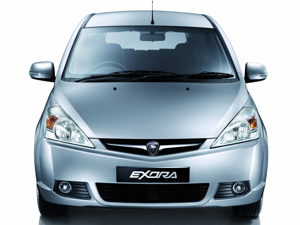 Proton Exora, 2009, фото 7