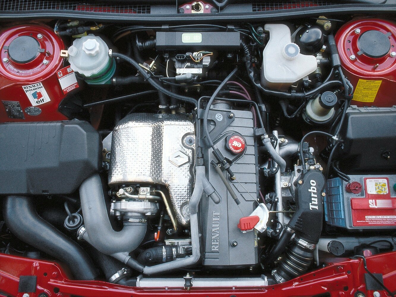 Renault 21, 1987, фото 5
