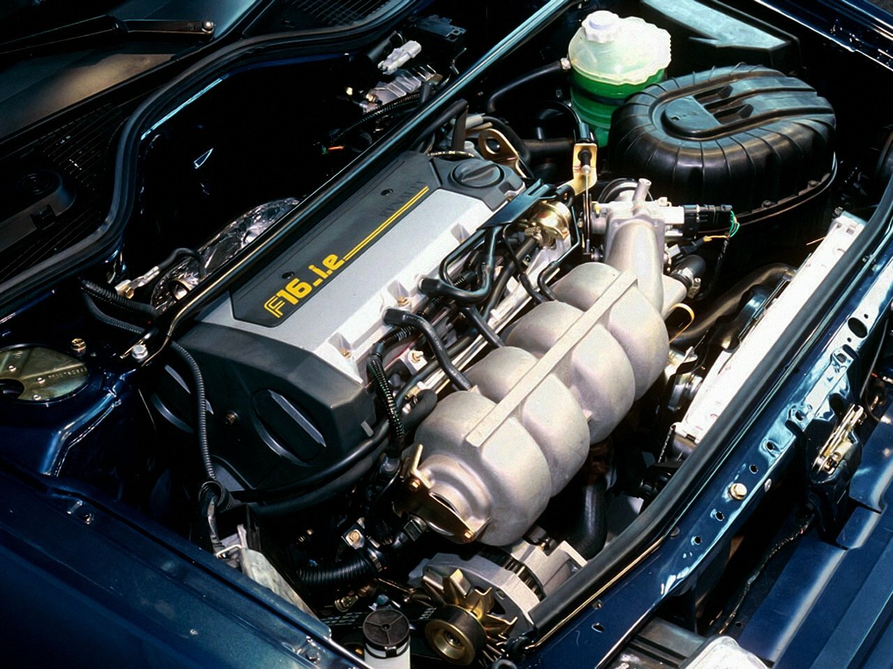 Renault 19 I, 1992, фото 6