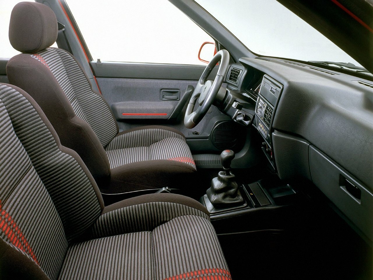 Renault 19 I, 1992, фото 7