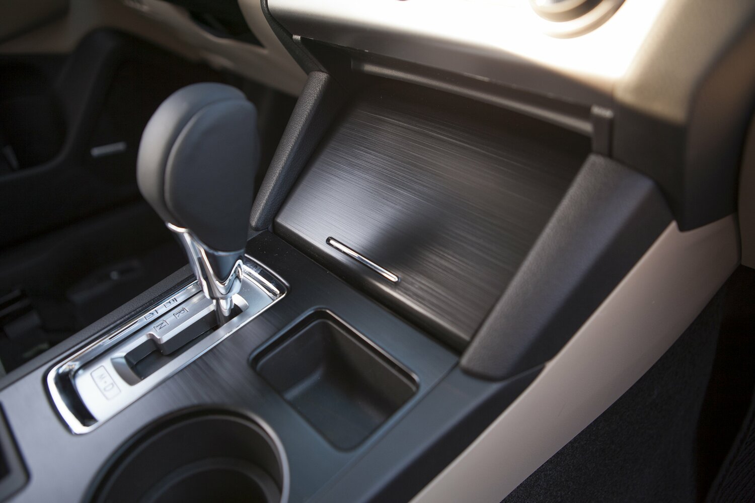 Subaru Legacy VI, 2014, фото 3