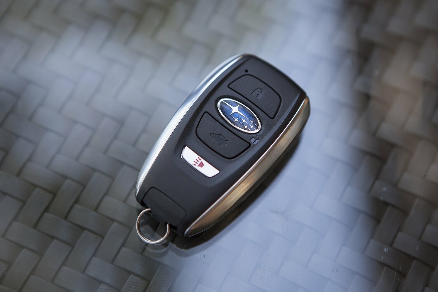 Subaru Legacy VI, 2014, фото 14