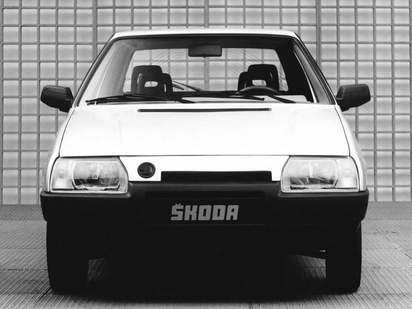 Skoda Favorit, 2000, фото 3