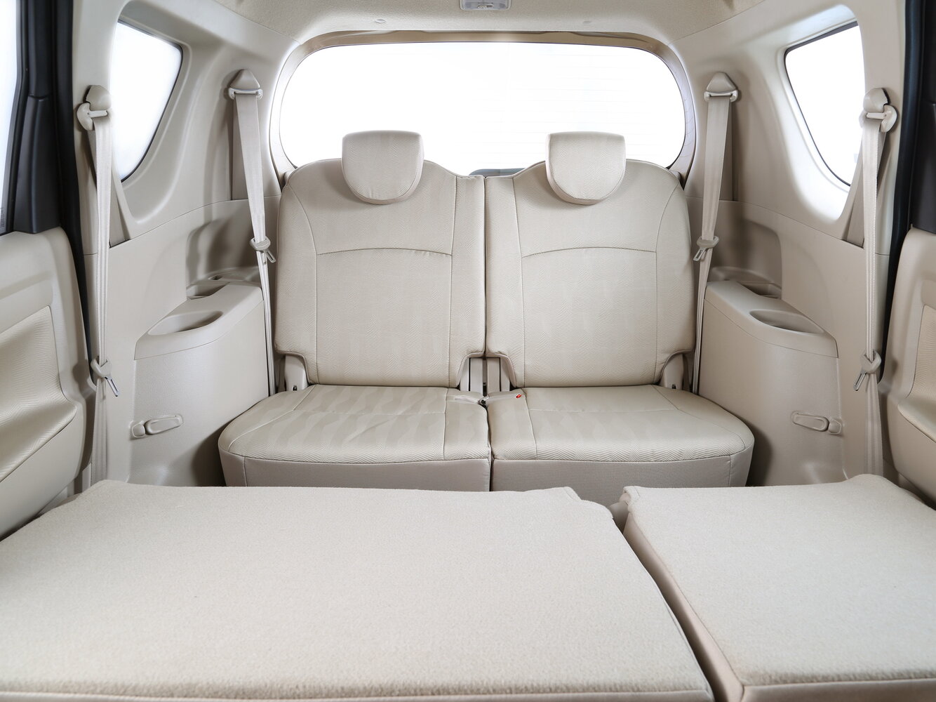 Suzuki Ertiga I, 2015, фото 7