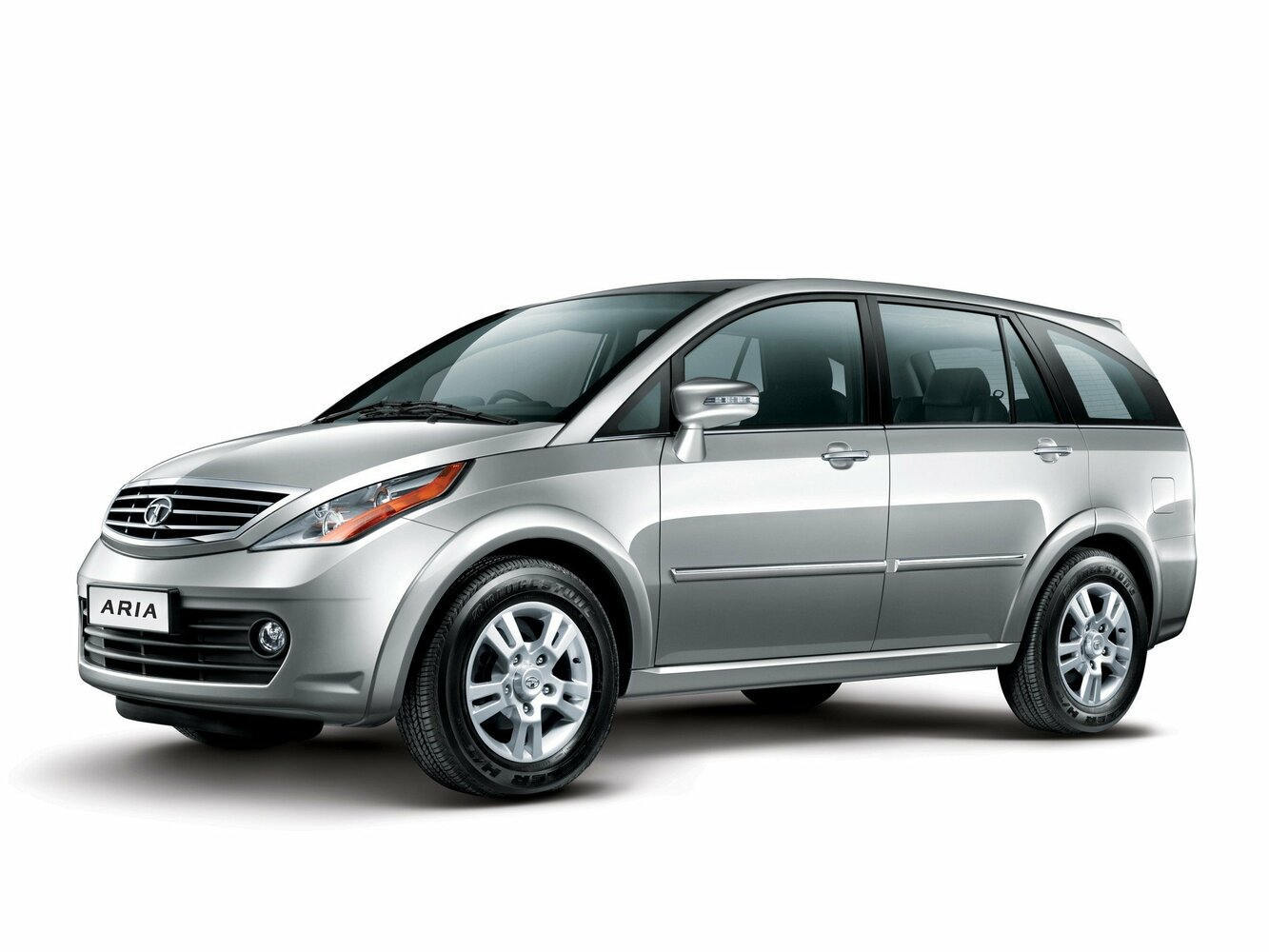 Tata Aria, 2014, фото 2