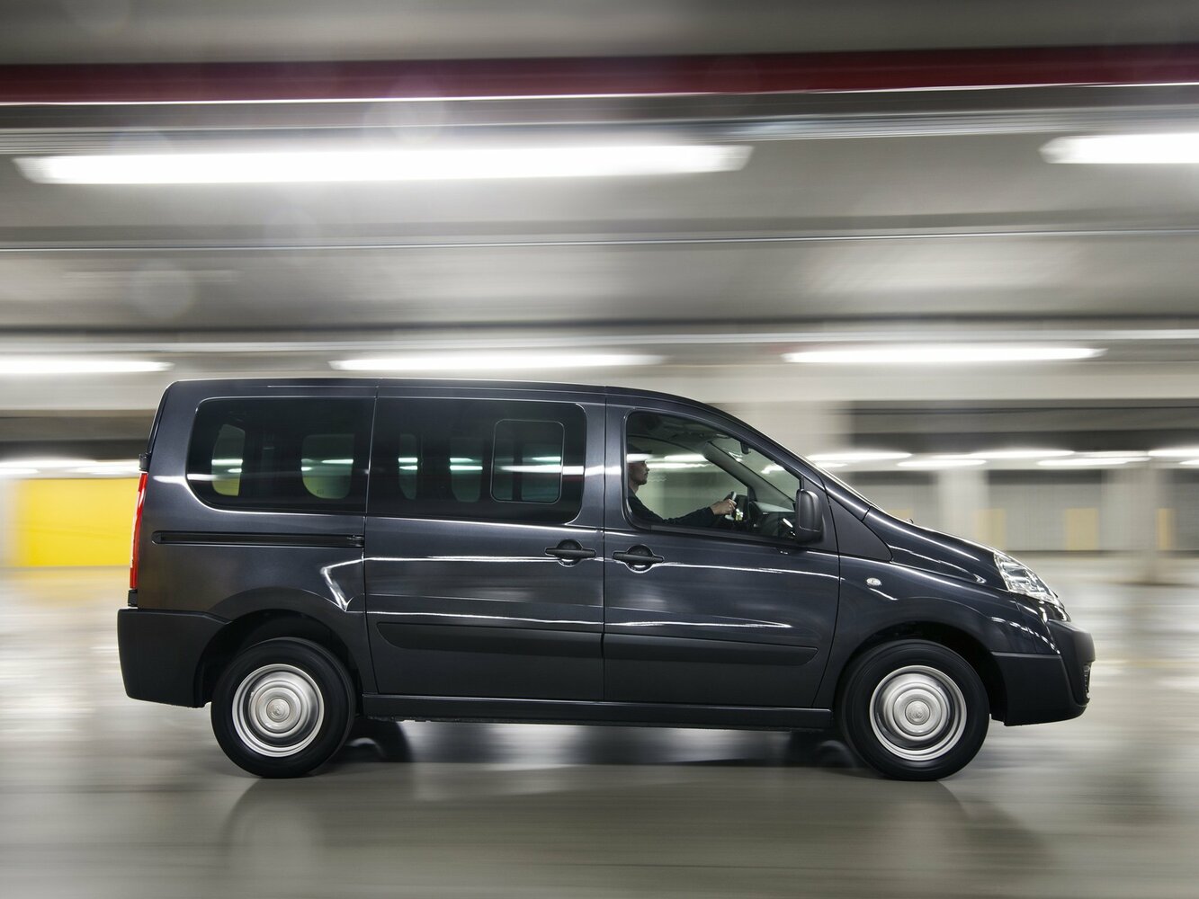 Toyota ProAce I, 2015, фото 3