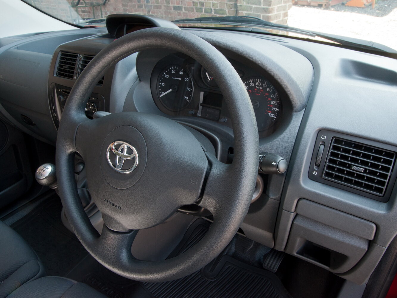 Toyota ProAce I, 2015, фото 4