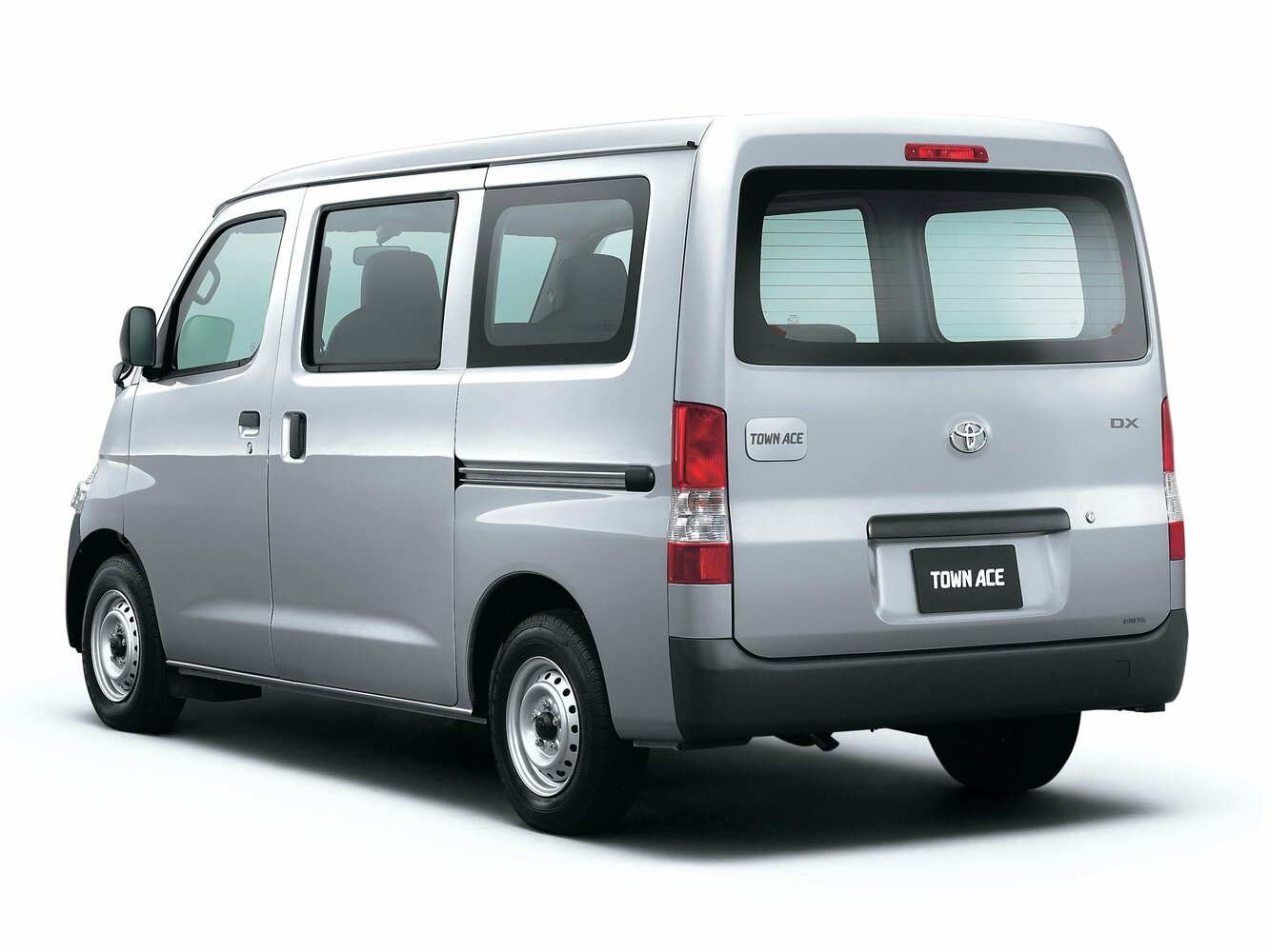 Toyota Town Ace IV, 2020, фото 3