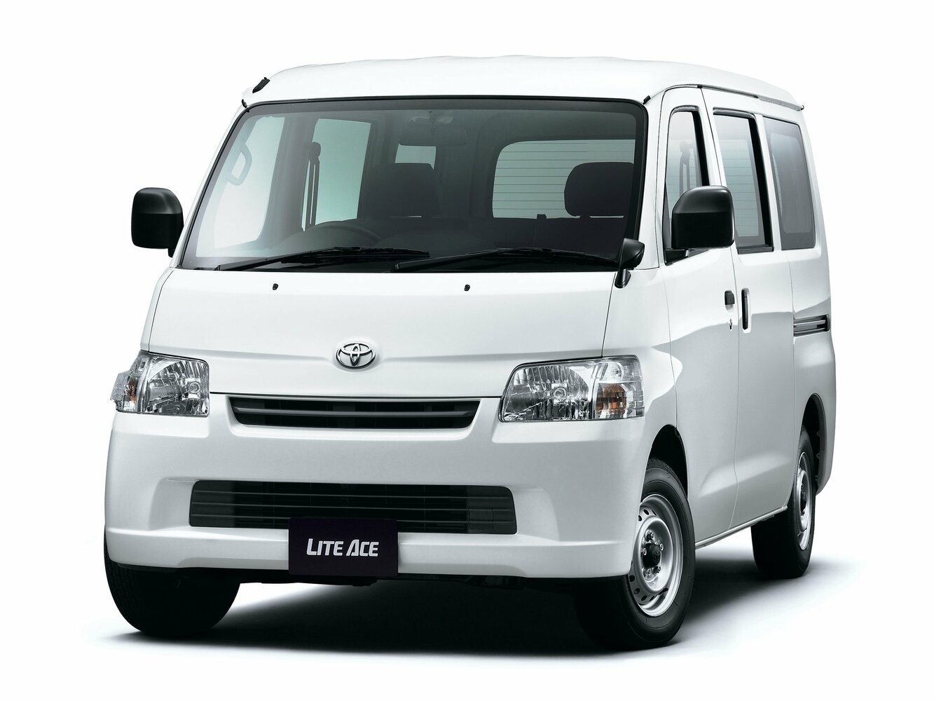 Toyota Town Ace IV, 2020, фото 2