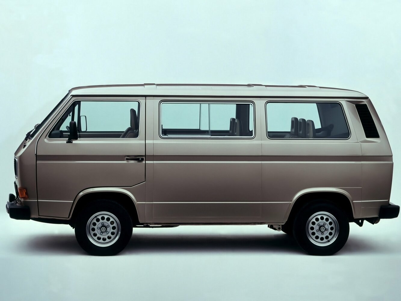 Volkswagen Caravelle T3, 1982, фото 3