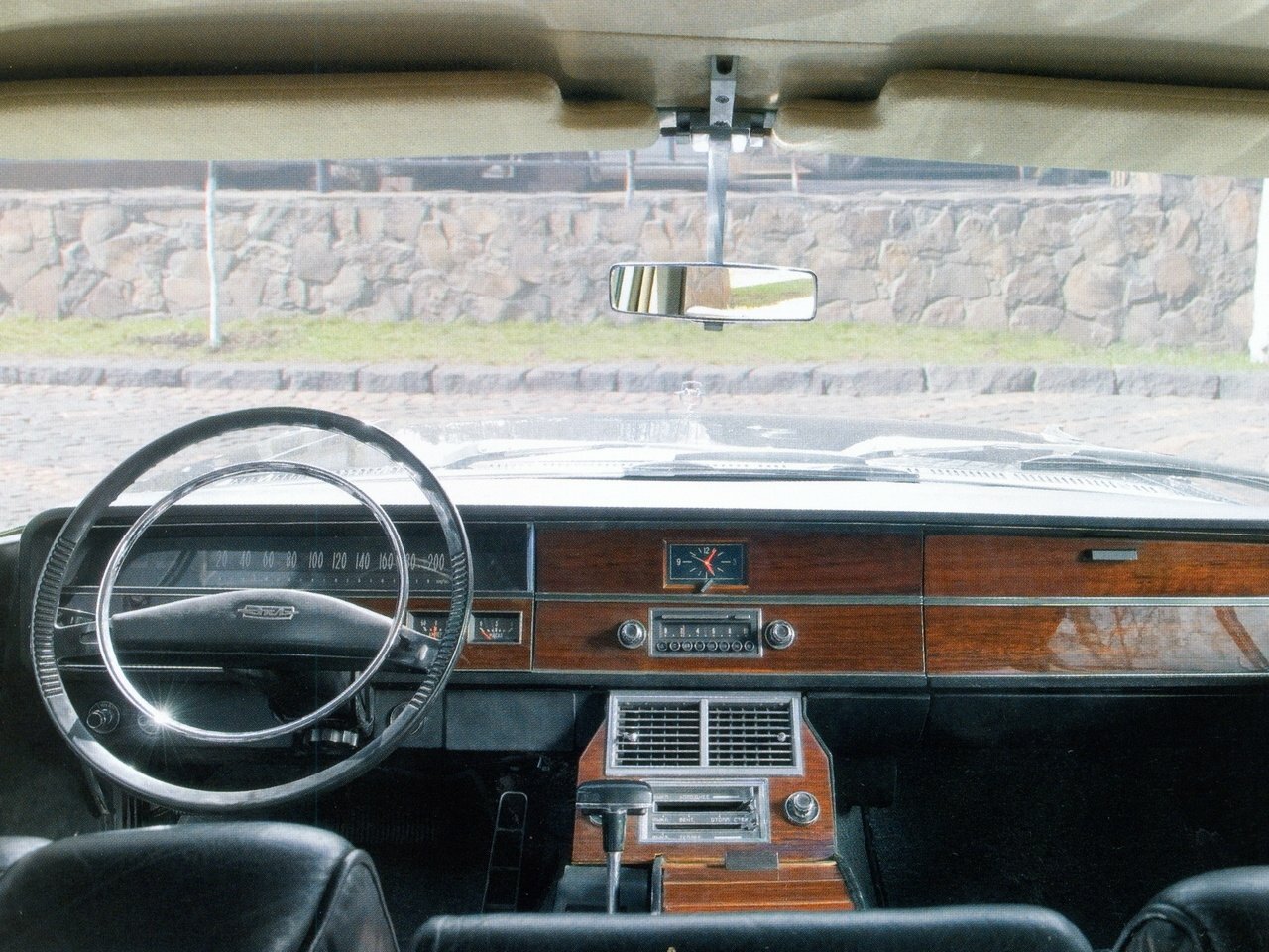 ЗИЛ 114, 1975, фото 2