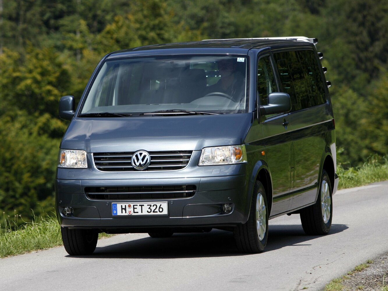 Volkswagen California T5, 2011, фото 2