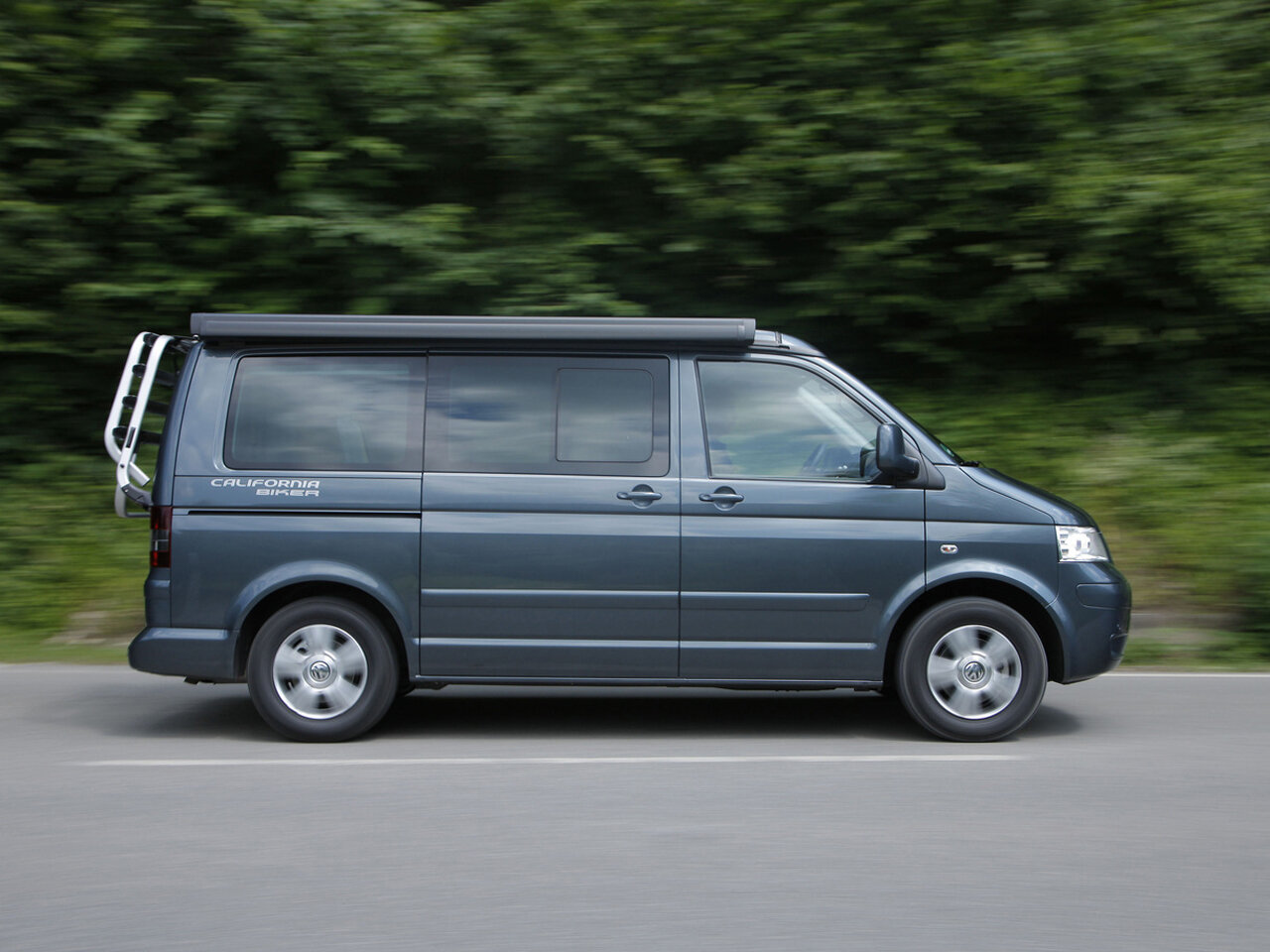 Volkswagen California T5, 2011, фото 3