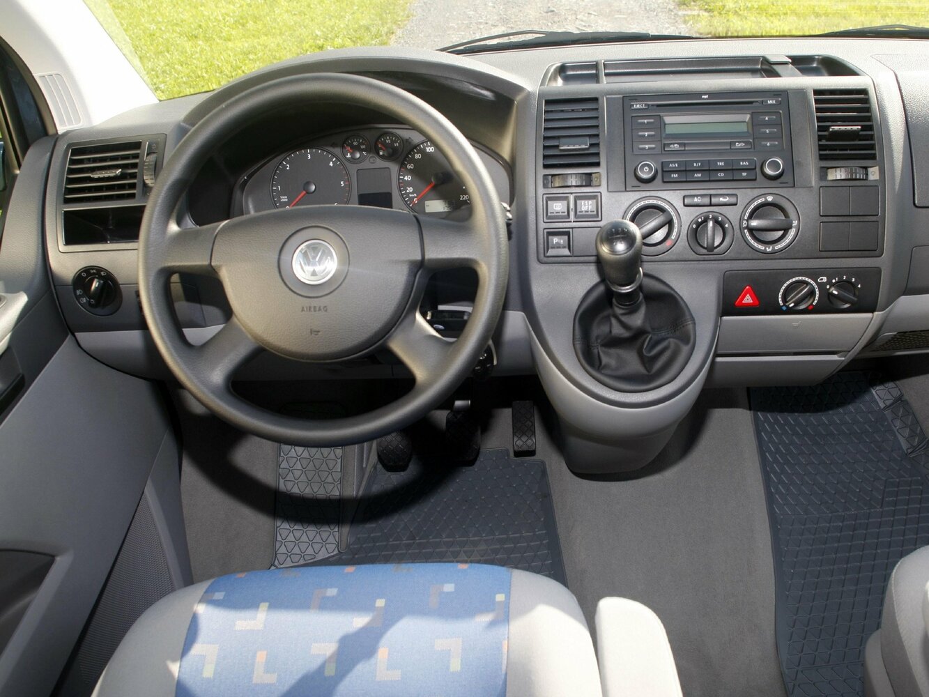 Volkswagen California T5, 2011, фото 8