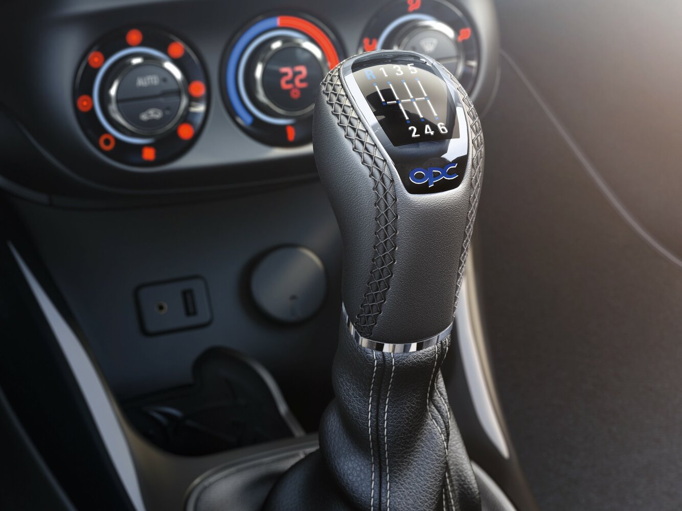 Opel Corsa OPC E, 2018, фото 7