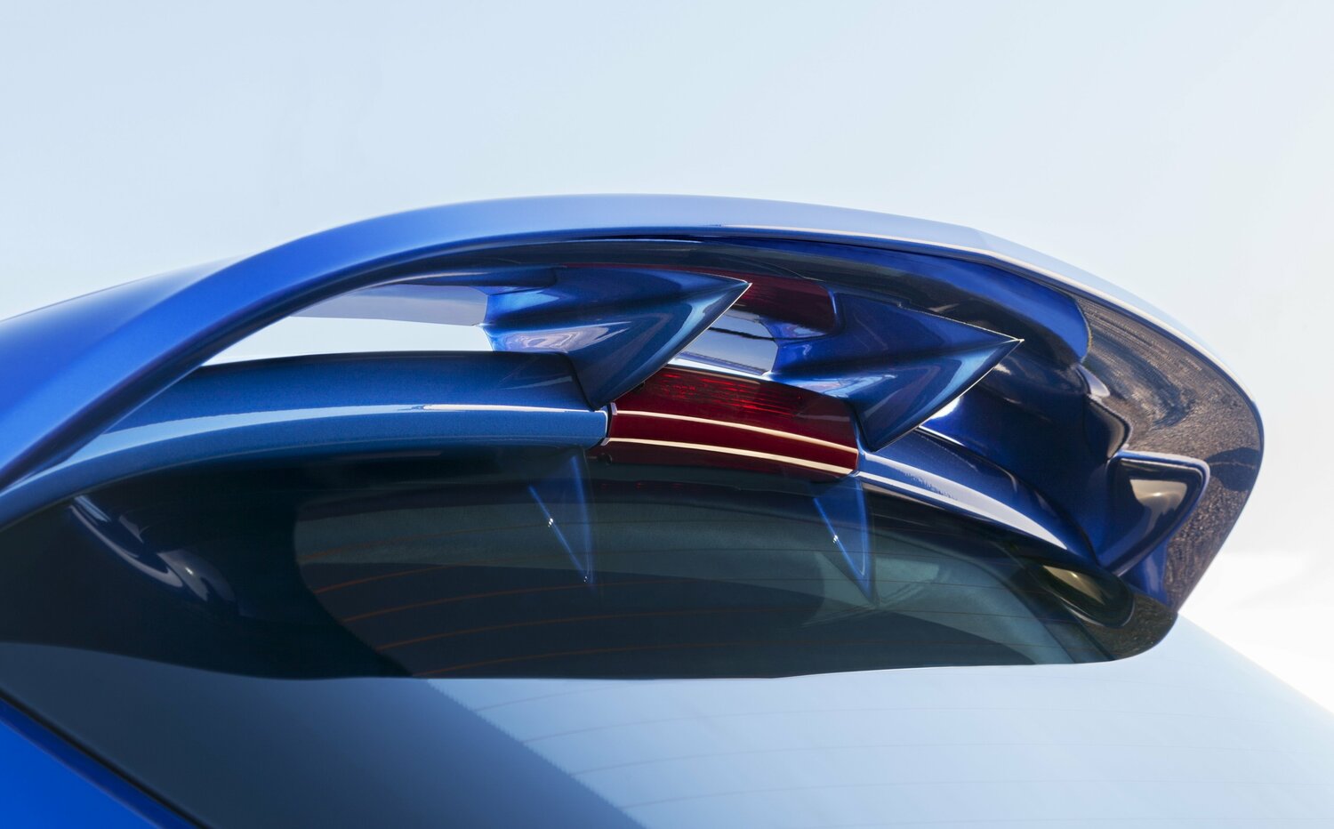Opel Corsa OPC E, 2018, фото 13