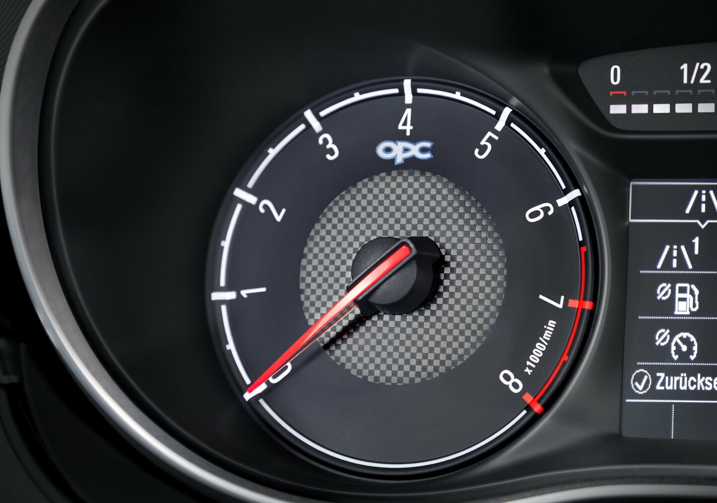Opel Corsa OPC E, 2018, фото 3
