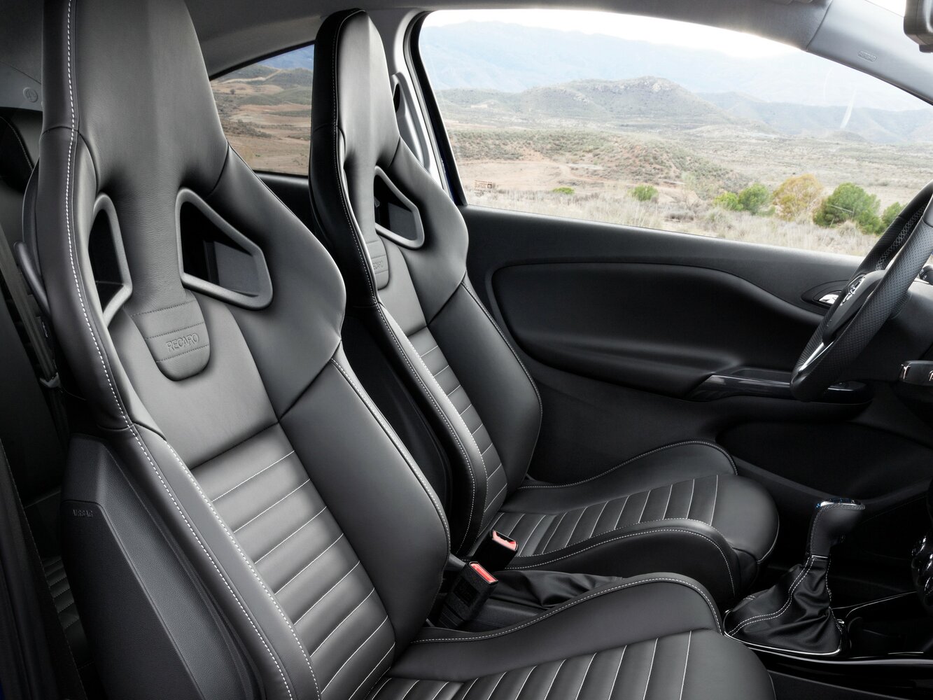 Opel Corsa OPC E, 2018, фото 11