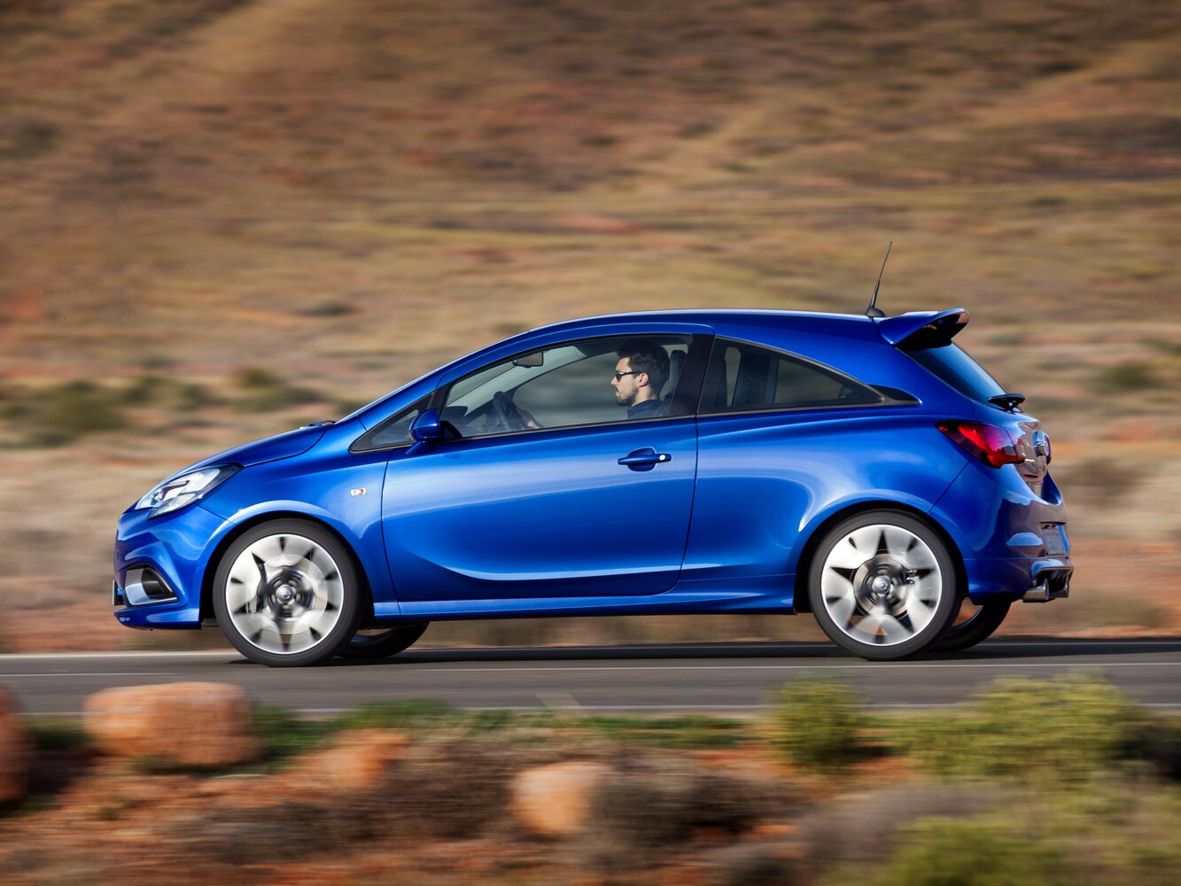 Opel Corsa OPC E, 2018, фото 8