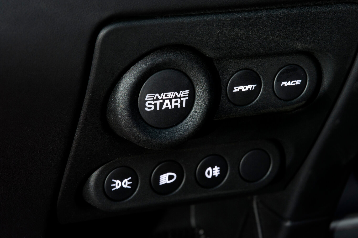 Lotus Exige III, 2011, фото 4