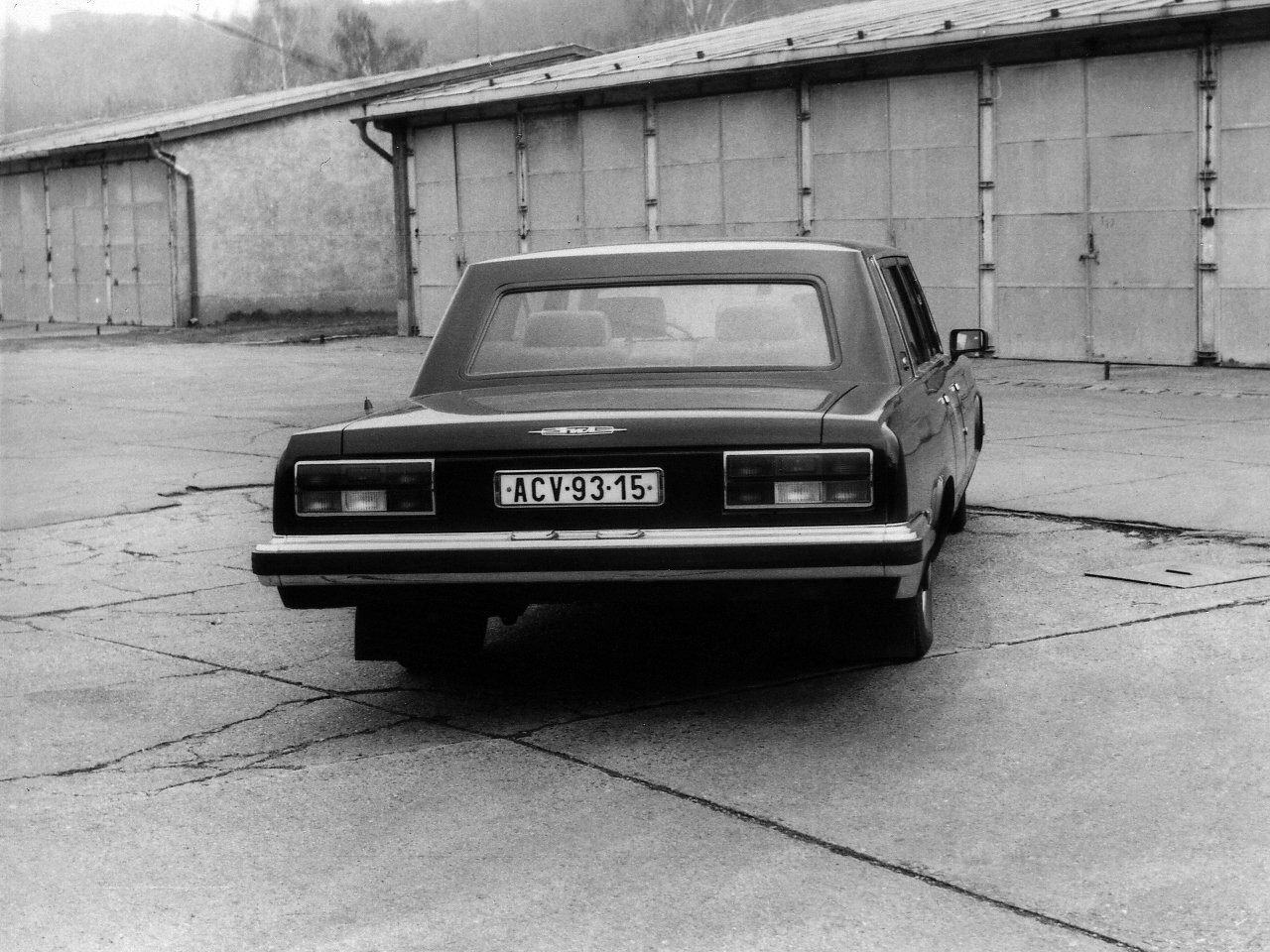 ЗИЛ 4104, 2002, фото 5