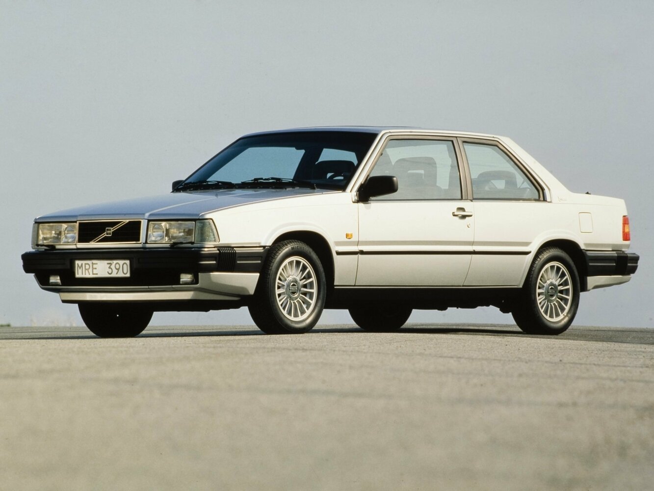 Volvo 780, 1989, фото 5