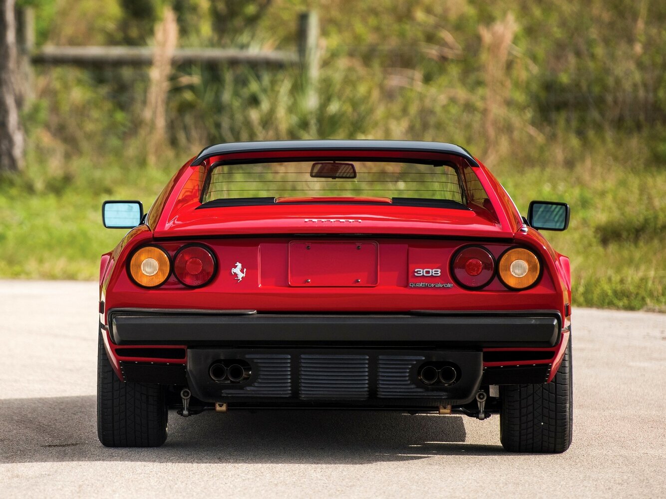 Ferrari 208/308, 1977, фото 5