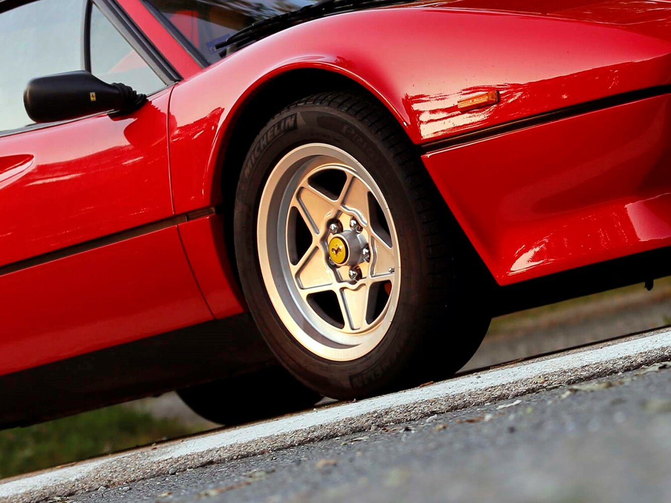 Ferrari 208/308, 1977, фото 6