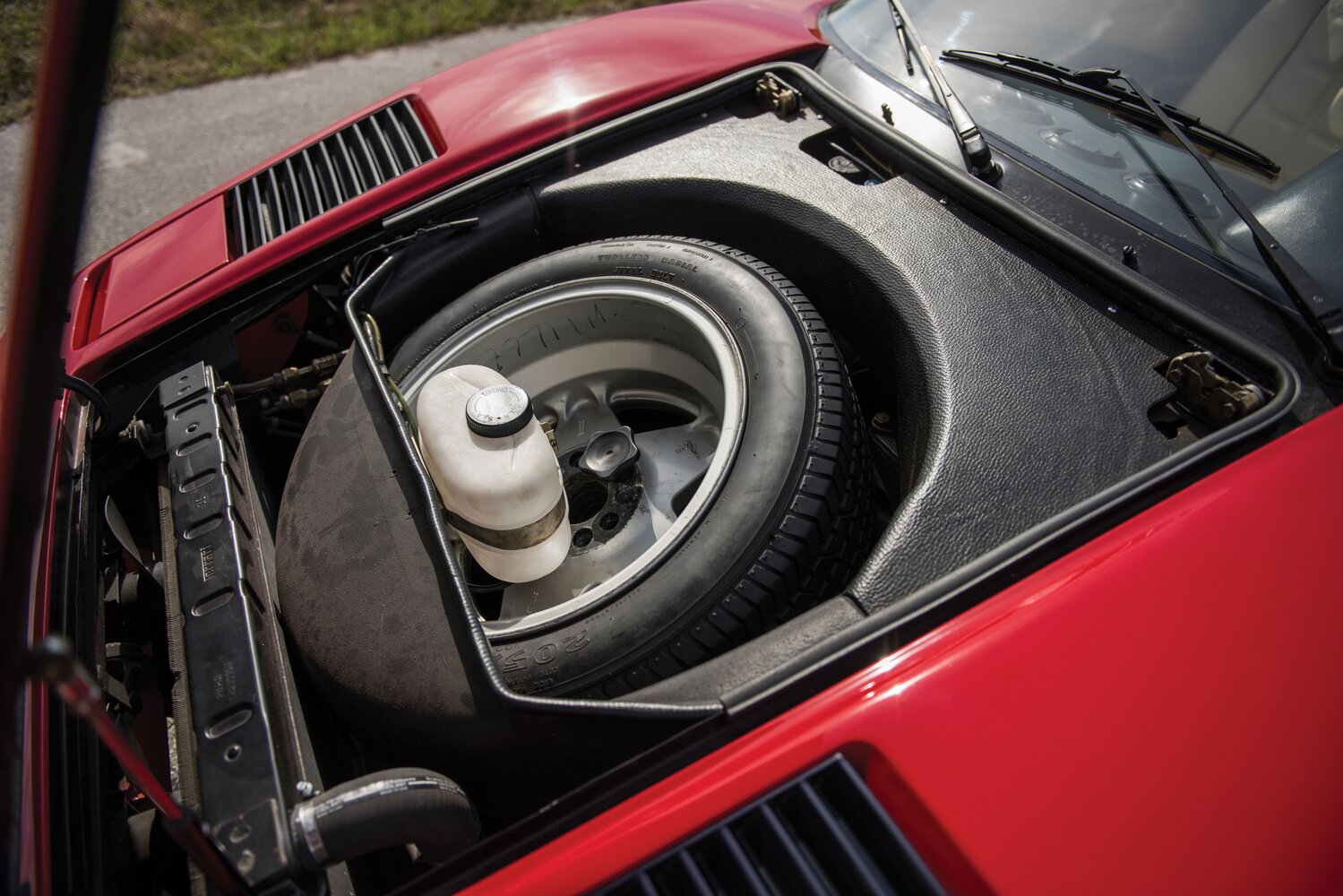 Ferrari 208/308, 1977, фото 9