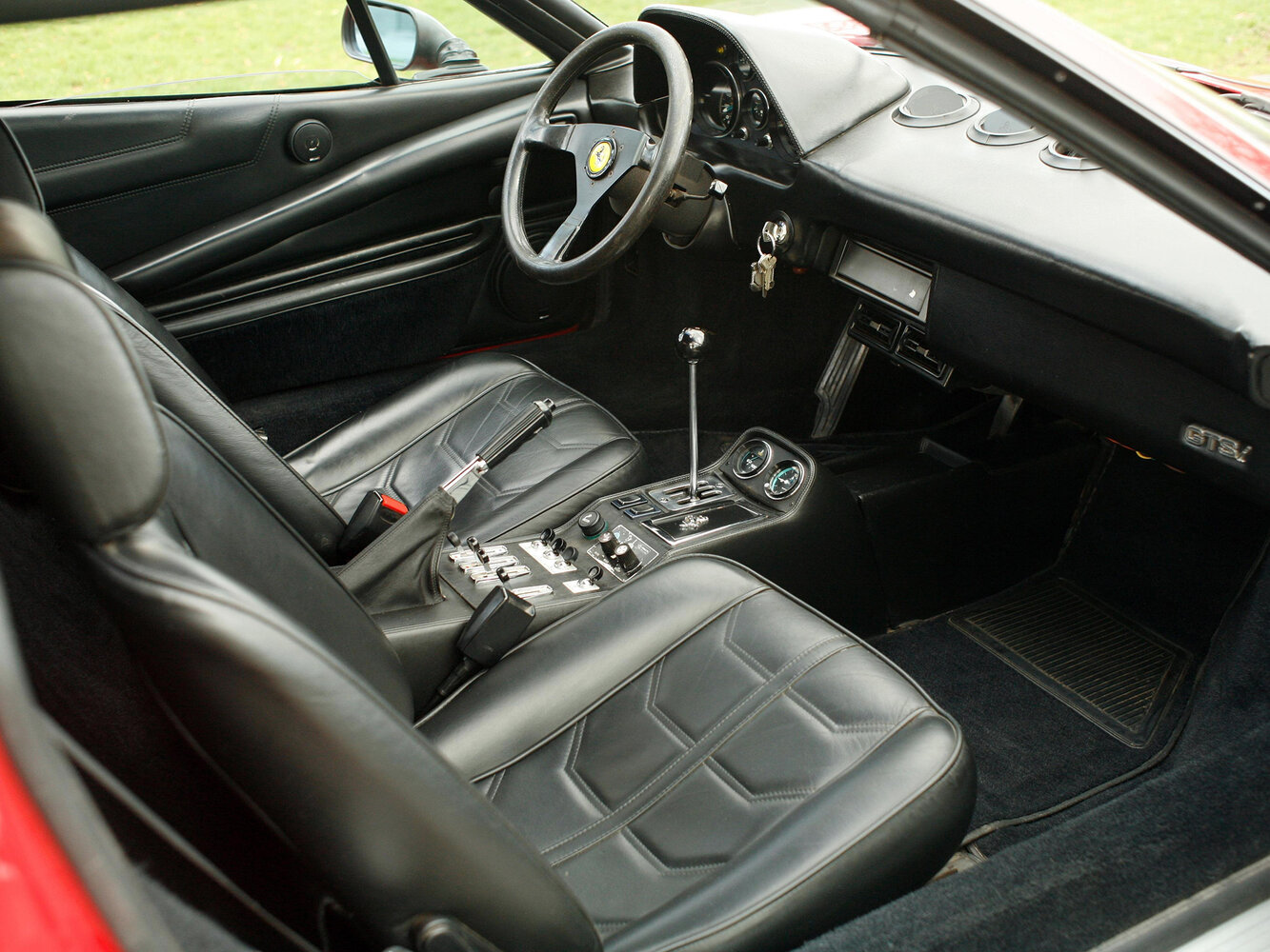 Ferrari 208/308, 1977, фото 7