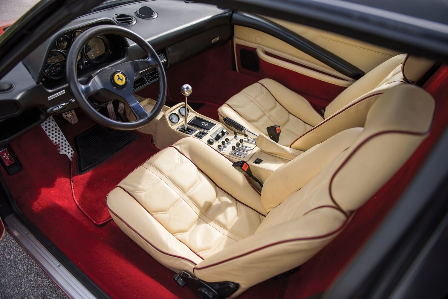 Ferrari 208/308, 1977, фото 11
