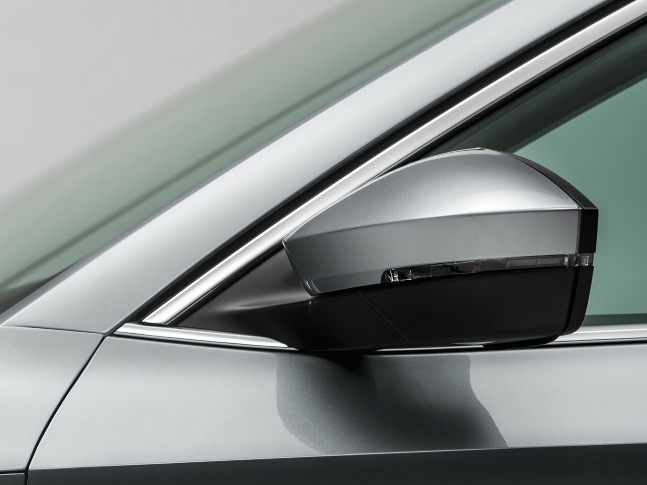 Skoda Superb III, 2016, фото 9
